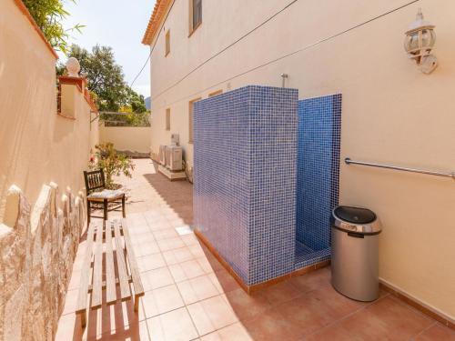 Apartamento Casa De Castilla Baix