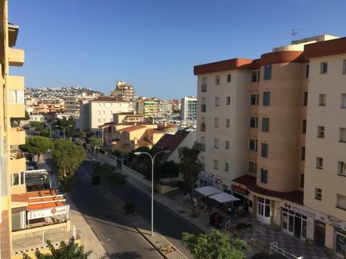Apartamento Vacances Location 2 Stella Maris