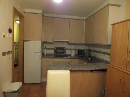 Apartamento Vacances Location 2 Stella Maris