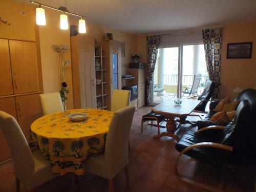 Apartamento Vacances Location 2 Stella Maris