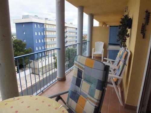 Apartamento Vacances Location 2 Stella Maris