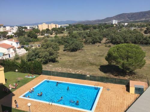 Apartamento Vacances Location 2 Stella Maris
