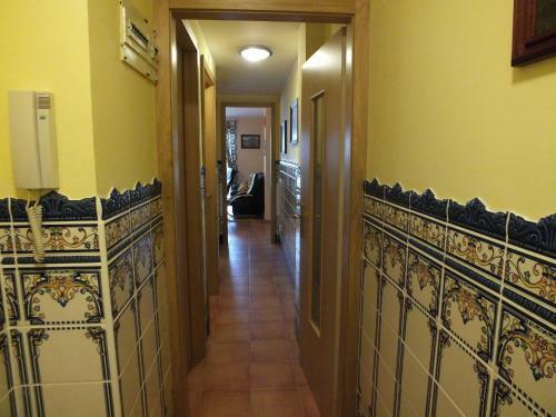 Apartamento Vacances Location 2 Stella Maris