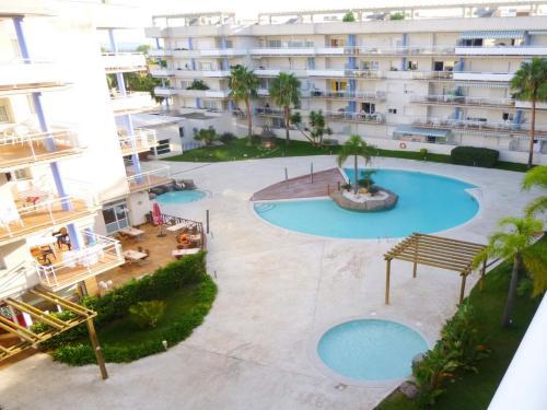 Apartamento Basic Confort Port Canigo