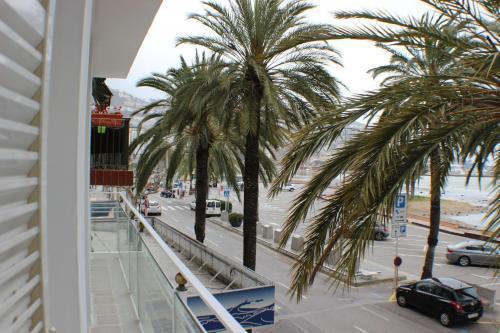 Apartamento Avenida Rhode