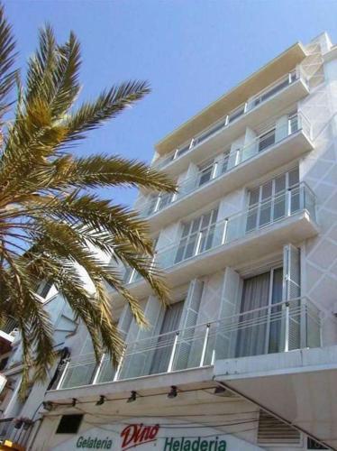 Apartamento Avenida Rhode