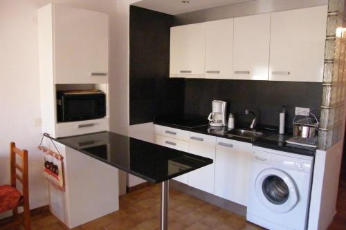Apartamento Ciudadela