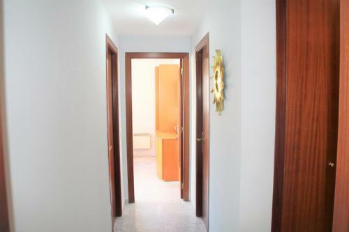 Apartamento Appartement Plage Roses L1104