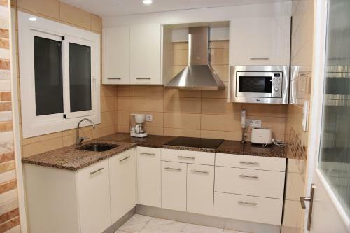 Apartamento Rosesapparts Mair�