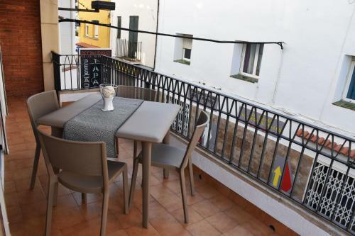 Apartamento Rosesapparts Mair�