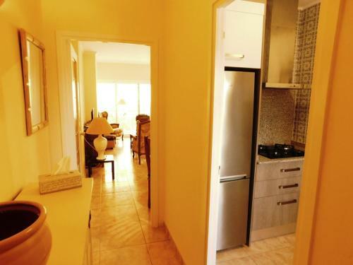Apartamento Margarita