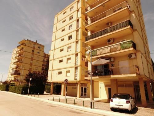 Apartamento Margarita