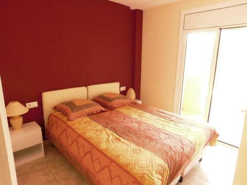 Apartamento Margarita