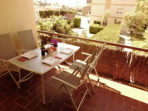 Apartamento Margarita