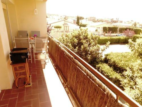 Apartamento Margarita