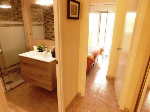 Apartamento Margarita