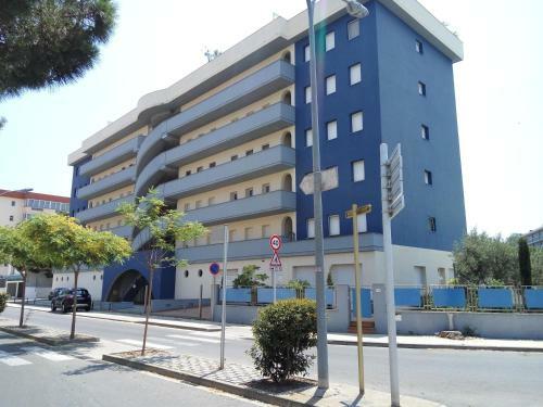 Apartamento 1068 Vigata
