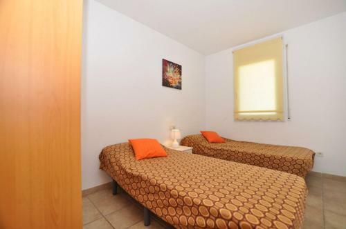 Apartamento 1068 Vigata