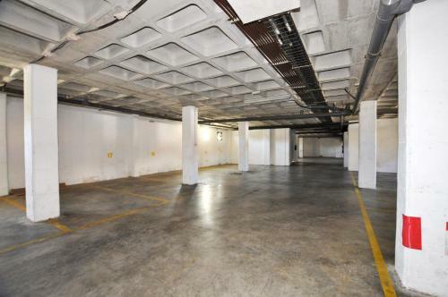 Apartamento 1068 Vigata