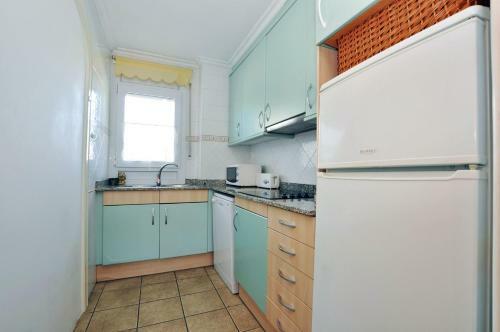 Apartamento 1068 Vigata