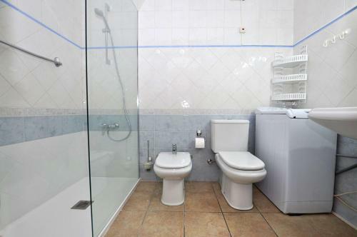Apartamento 1068 Vigata
