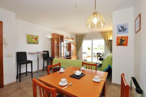 Apartamento 1068 Vigata
