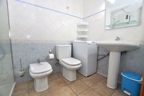 Apartamento 1068 Vigata