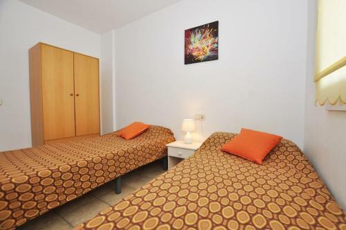 Apartamento 1068 Vigata