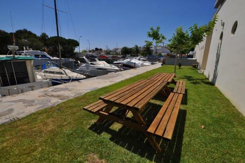 Apartamento 1068 Vigata