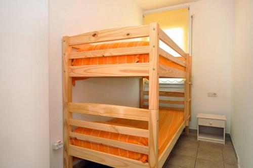 Apartamento 1068 Vigata