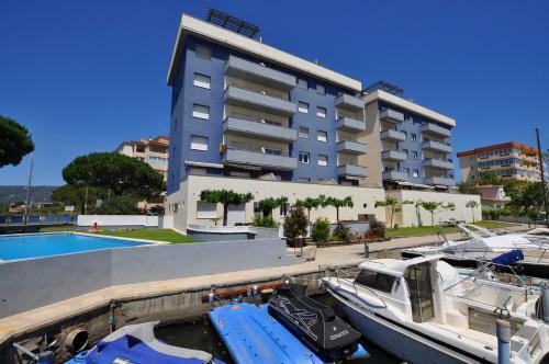 Apartamento 1068 Vigata