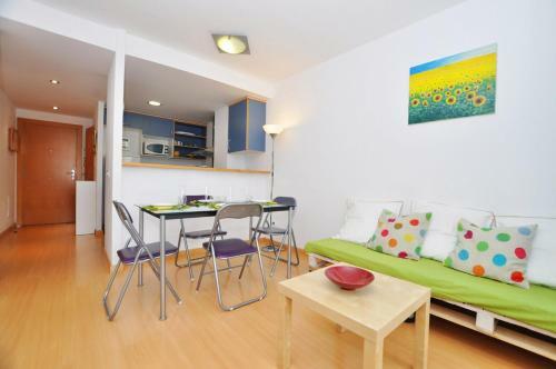 Apartamento 1125 Royal Marine 2