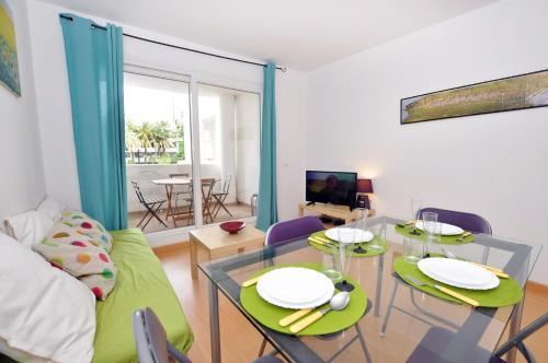 Apartamento 1125 Royal Marine 2