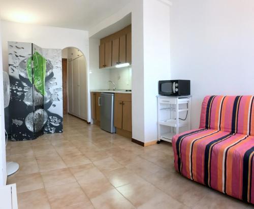 Apartamento Port Badia 1b
