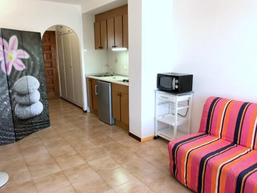 Apartamento Port Badia 1b
