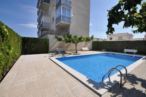 Apartamento Port Badia 1b