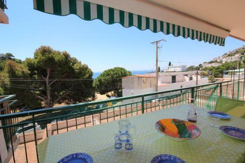 Apartamento Greco 1-6 4069