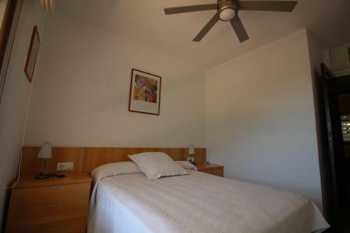 Apartamento Greco 1-6 4069