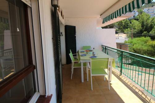 Apartamento Greco 1-6 4069