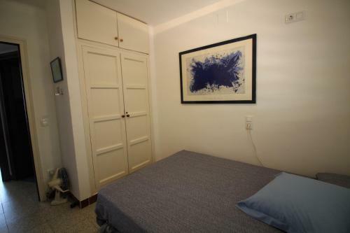 Apartamento Greco 1-6 4069