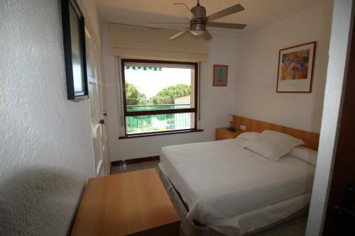 Apartamento Greco 1-6 4069