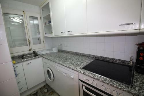 Apartamento Greco 1-6 4069