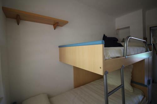 Apartamento Greco 1-6 4069