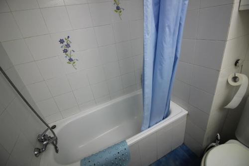 Apartamento Greco 1-6 4069