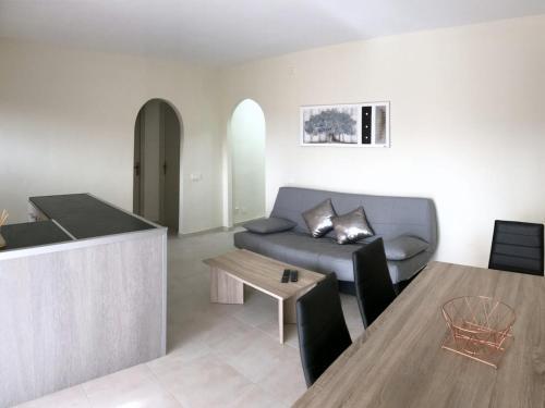 Apartamento Olimpe 2 8