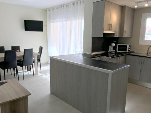 Apartamento Olimpe 2 8