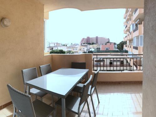 Apartamento Olimpe 2 8