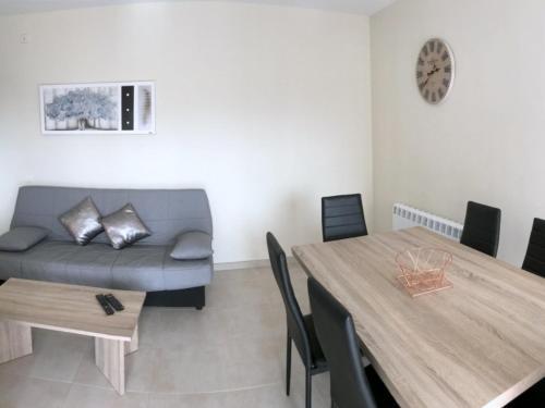 Apartamento Olimpe 2 8