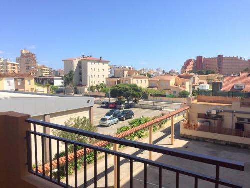 Apartamento Olimpe 2 8