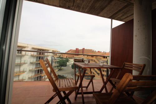Apartamento Les Marines Mestral